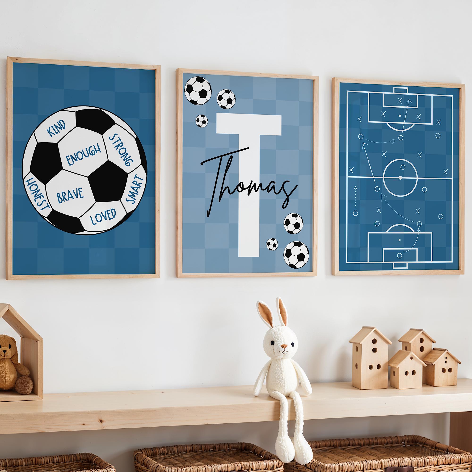 Photography Nature - Conjunto de arte de parede personalizada