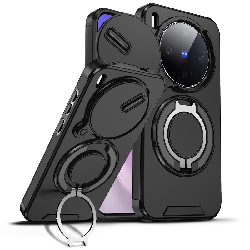 Photography Vivo X300 Pro - Capa de Telefone Híbrida à Prova