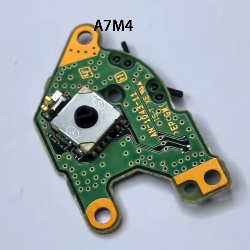 Sony Camera A7 Iv - Nova placa de circuito de modo