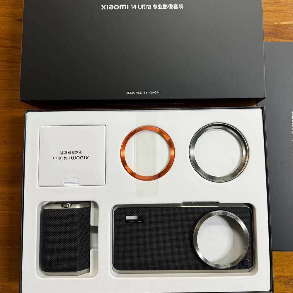 Photography Xiaomi 14 Ultra - Capa original para xiaomi 14 ultra