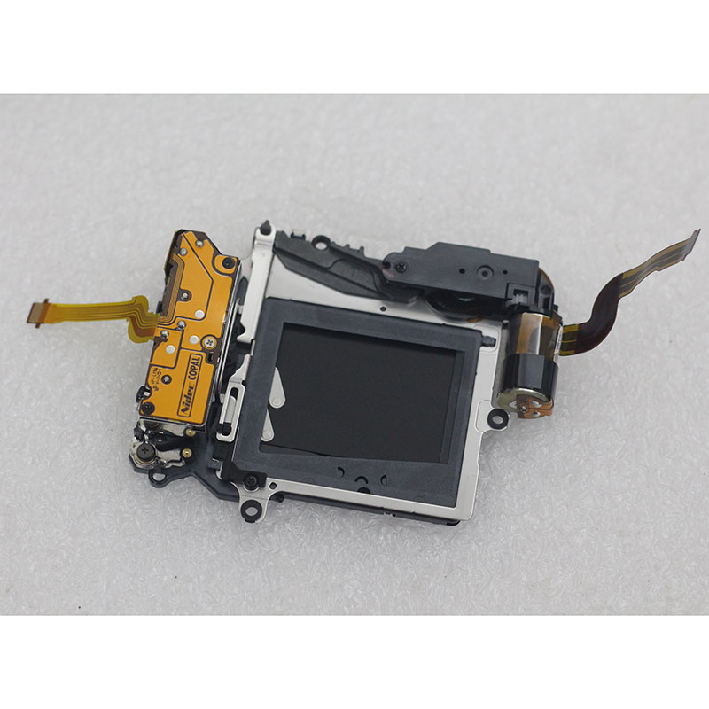 Sony Camera A7 Iv - Placa do obturador para a câmera