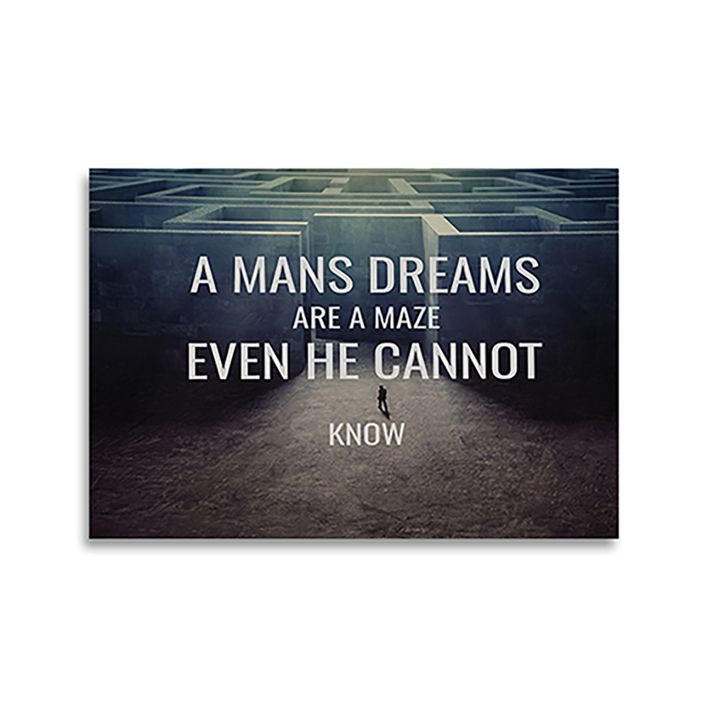 Photography Quotes - Arte em tela motivacional: Impressão em