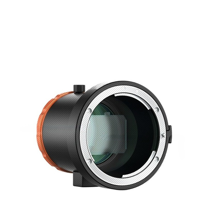 Photography Depth Of Field - Adaptador profissional para câmeras SLR de