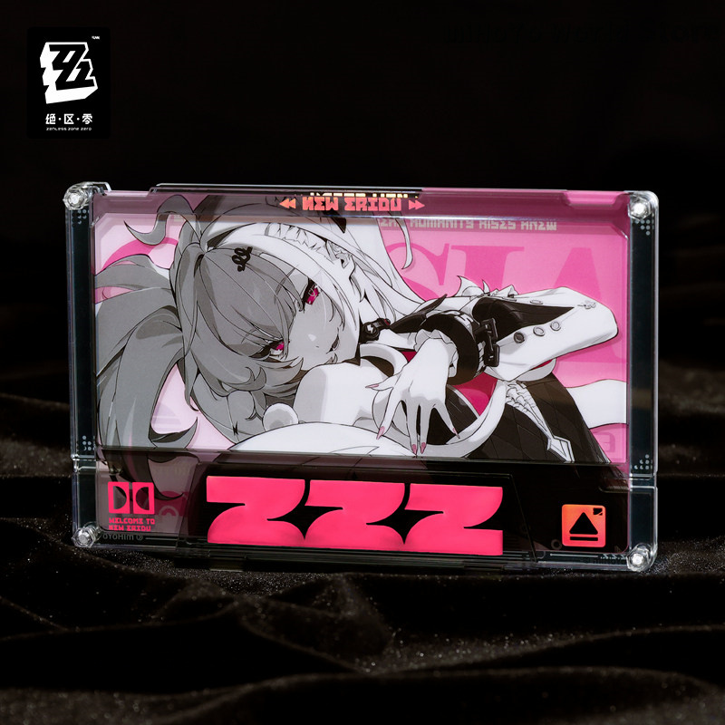 Photography Image - Série Original ZZZ Shadow and Picture: