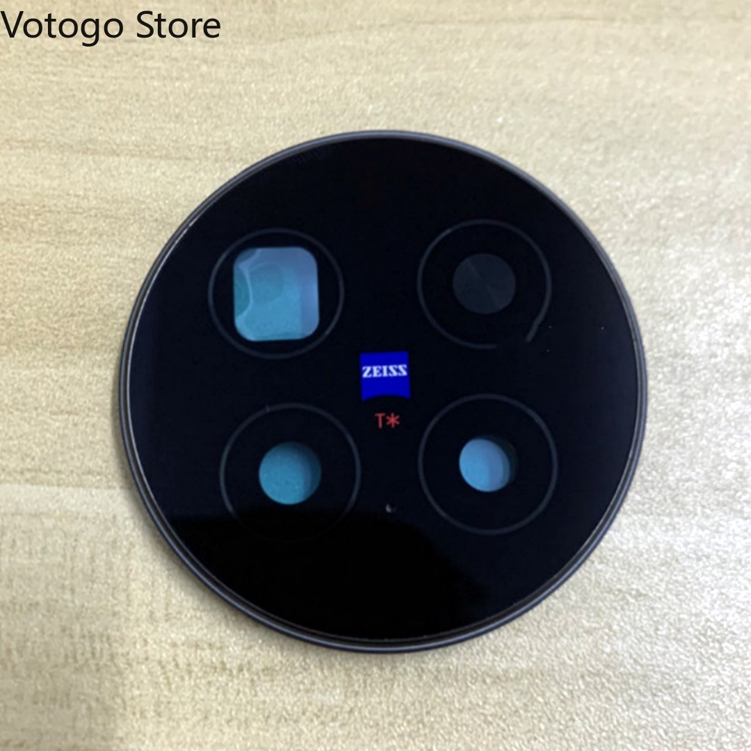 Photography Vivo X300 Pro - 1 Conjunto para Vivo X300 Pro