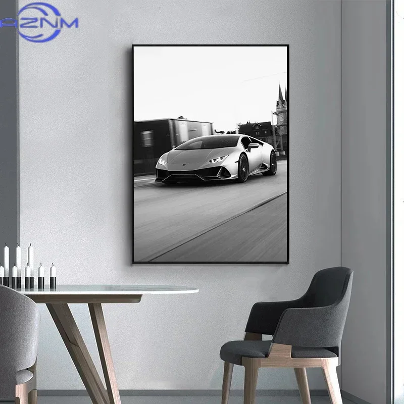Arte de Parede Moderna, Simple - Photography Nature avaliação e preço