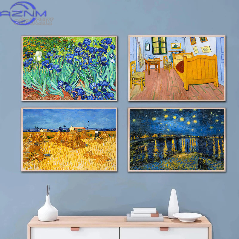 Pinturas de Artistas Famosos c - Photography Nature avaliação e preço