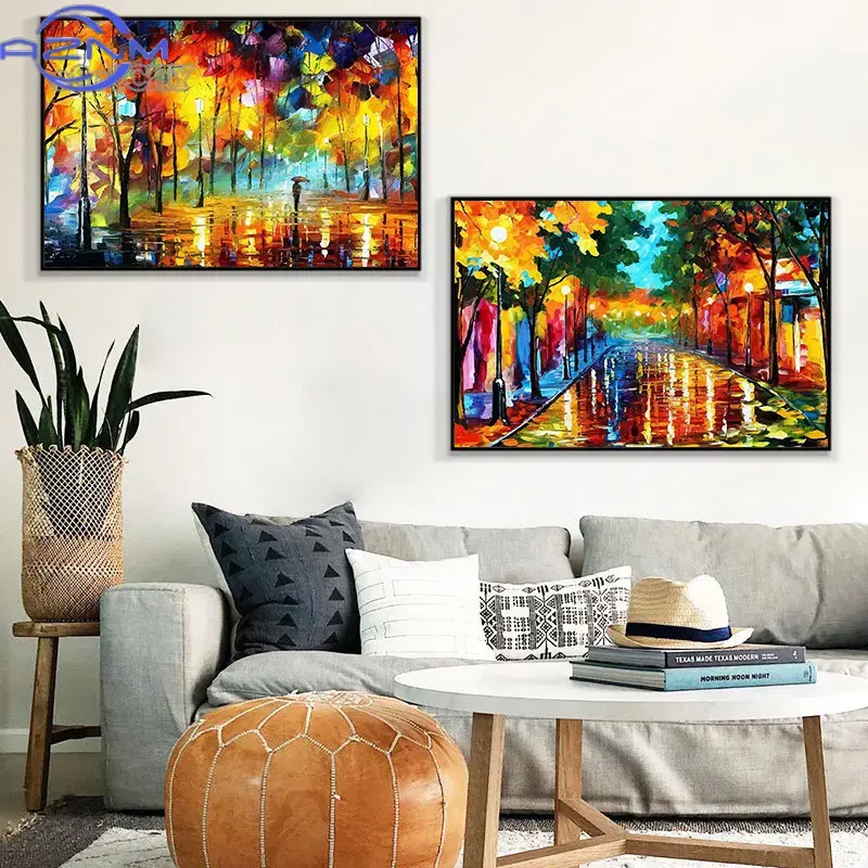 Pinturas de Artistas Famosos c - Photography Nature avaliação e preço