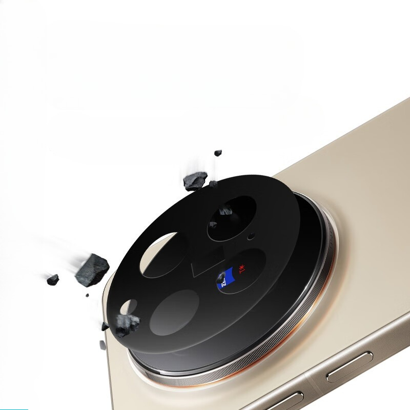 Capa de lente de câmera 3d par - Photography Vivo X300 Pro avaliação e preço