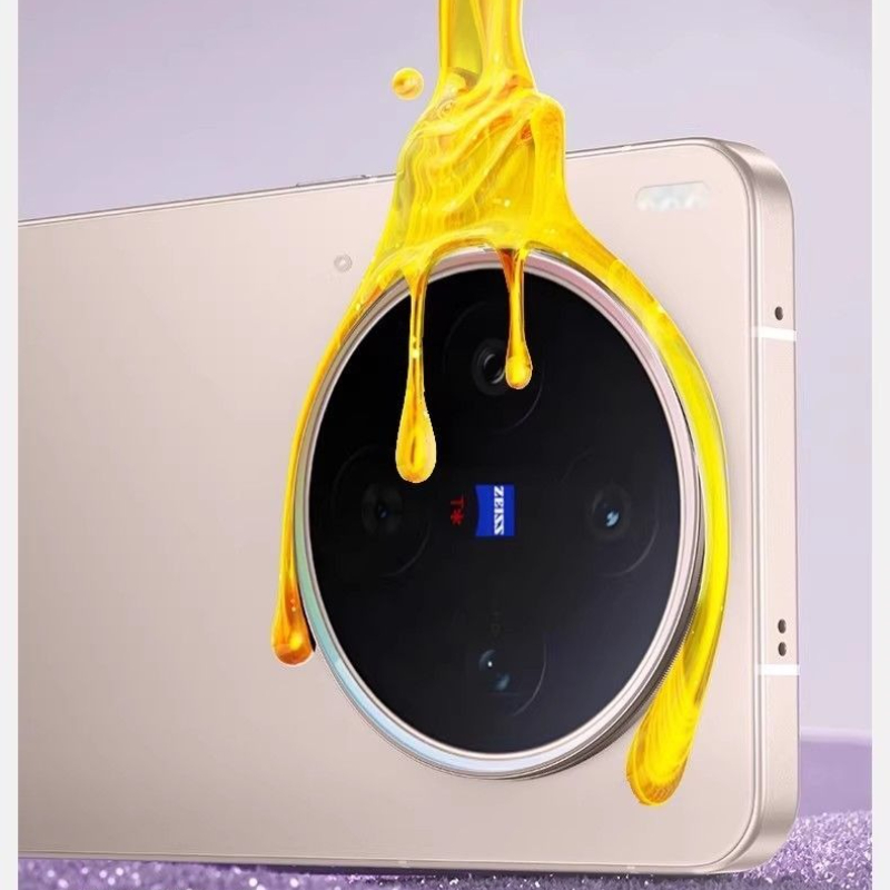 Capa de lente de câmera 3d par - Photography Vivo X300 Pro avaliação e preço