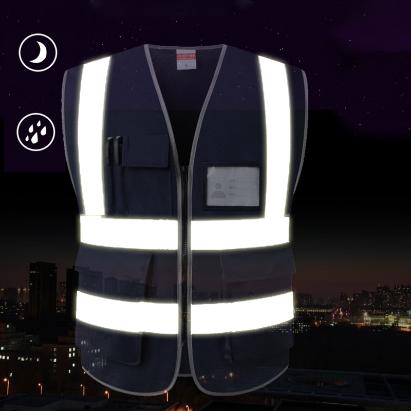 Colete de trabalho Construção  - Photography Jacket avaliação e preço