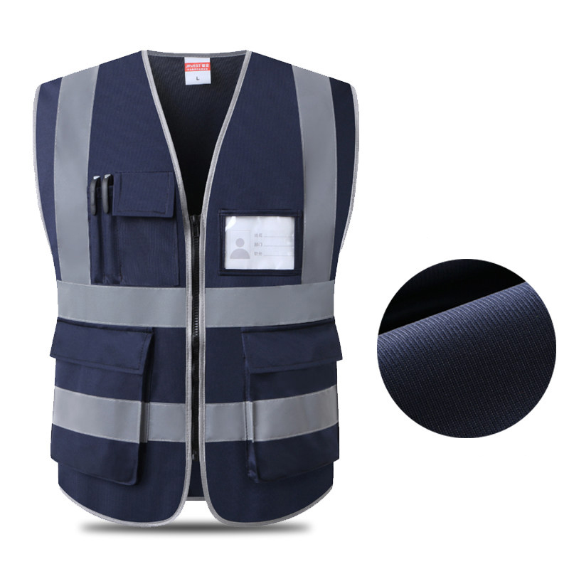 Colete de trabalho Construção  - Photography Jacket avaliação e preço