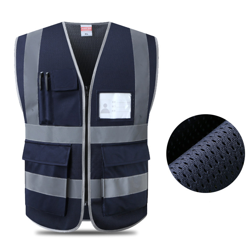 Colete de trabalho Construção  - Photography Jacket avaliação e preço