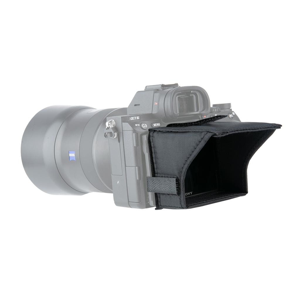 Niceyrig-capa para câmera sony - Sony Camera A7 Iv avaliação e preço