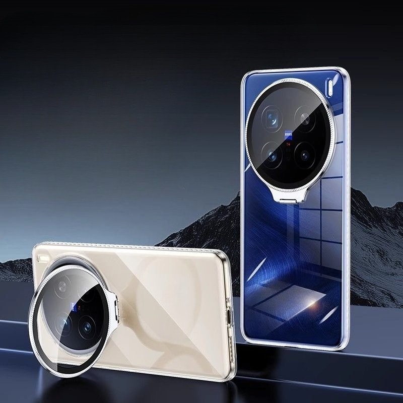 Suporte de proteção de lente d - Photography Vivo X300 Pro avaliação e preço