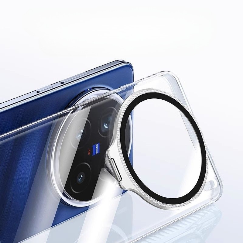 Suporte de proteção de lente d - Photography Vivo X300 Pro avaliação e preço