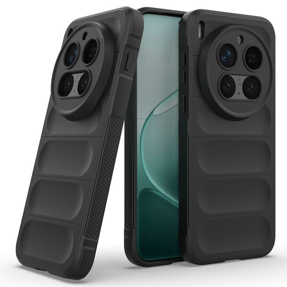 Capa Protetora à Prova de Choq - Photography Vivo X300 Pro avaliação e preço
