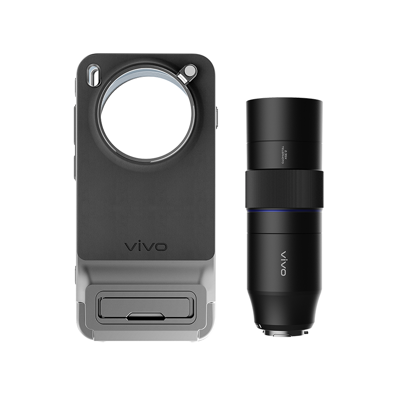 Para vivo x300 pro zeuss 2.35x - Photography Vivo X300 Pro avaliação e preço