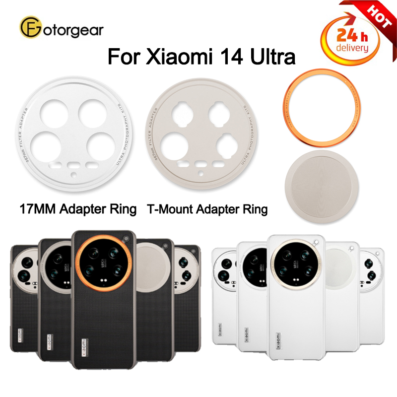 Fotorgear para xiaomi 14 ultra - Photography Xiaomi 14 Ultra avaliação e preço