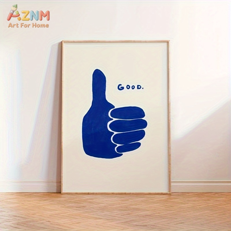 AZNM Impressão em Tela Minimal - Photography Nature avaliação e preço