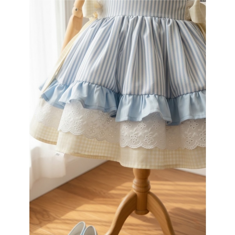 Vestido de verão para meninas  - Photography Duck avaliação e preço