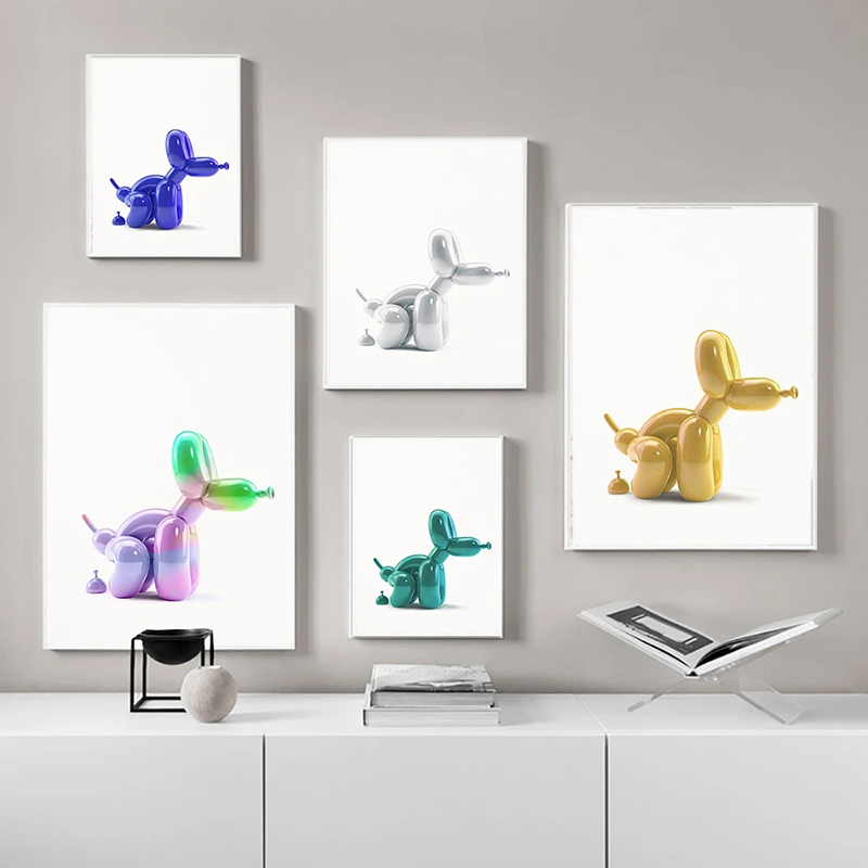 Engraçado banheiro arte da par - Photography Duck avaliação e preço
