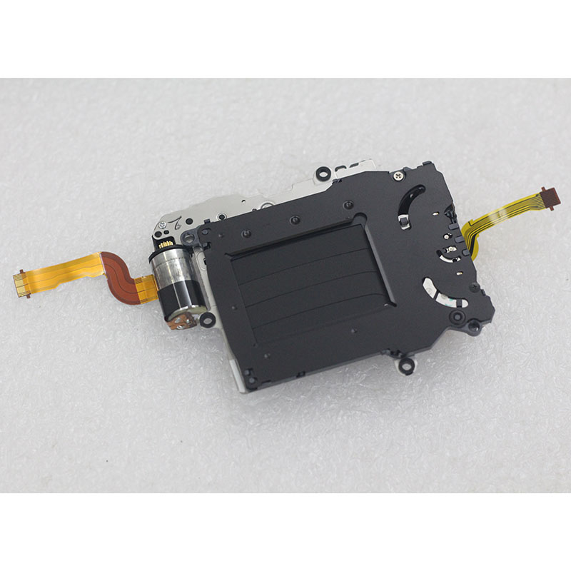 Placa do obturador para a câme - Sony Camera A7 Iv avaliação e preço