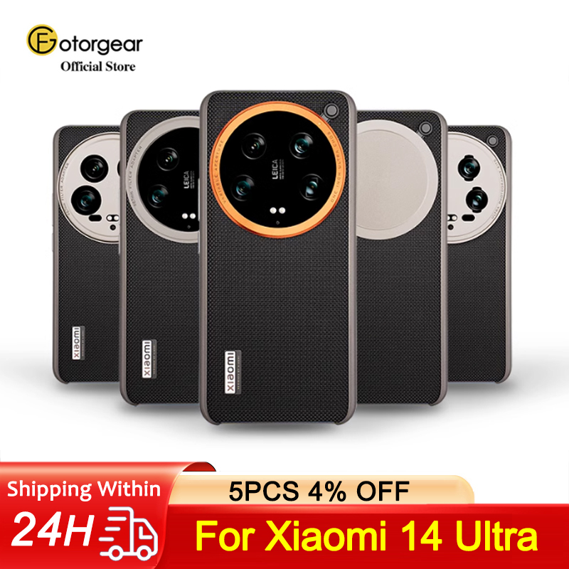 Fotorgear para kit de fotograf - Photography Xiaomi 14 Ultra avaliação e preço