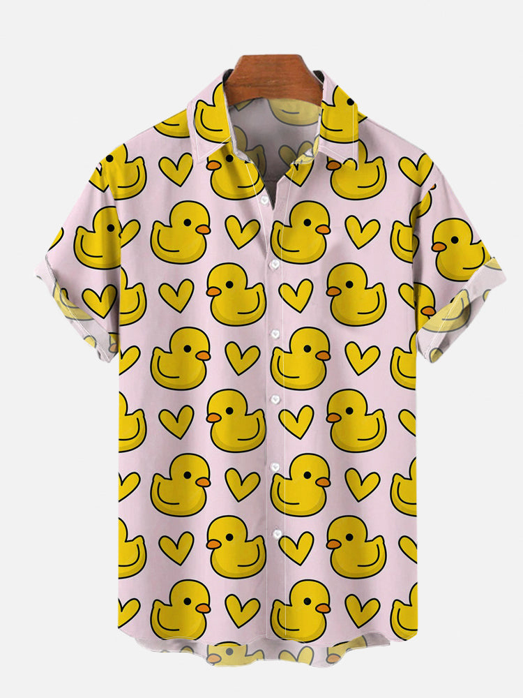 Camisas Unissex Masculinas par - Photography Duck avaliação e preço