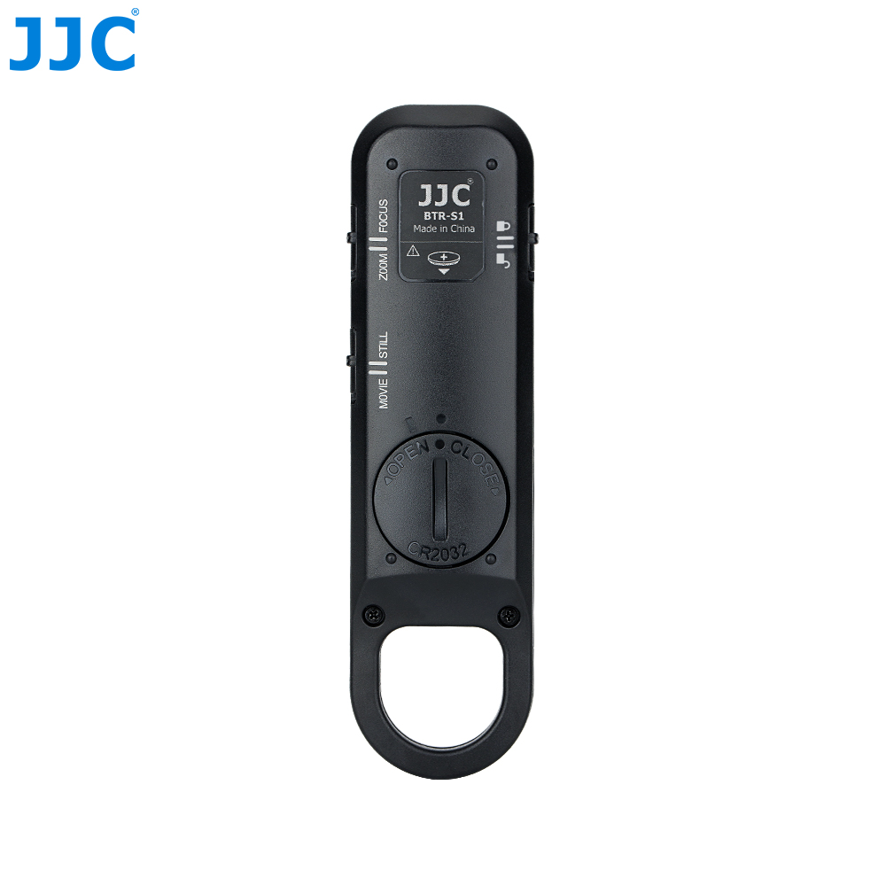 JJC-BTR-S1 Controle remoto sem - Sony Camera A7 Iv avaliação e preço
