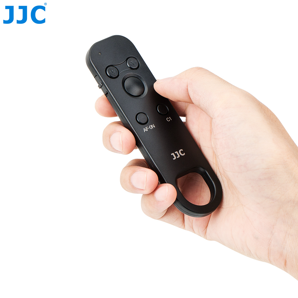 JJC-BTR-S1 Controle remoto sem - Sony Camera A7 Iv avaliação e preço