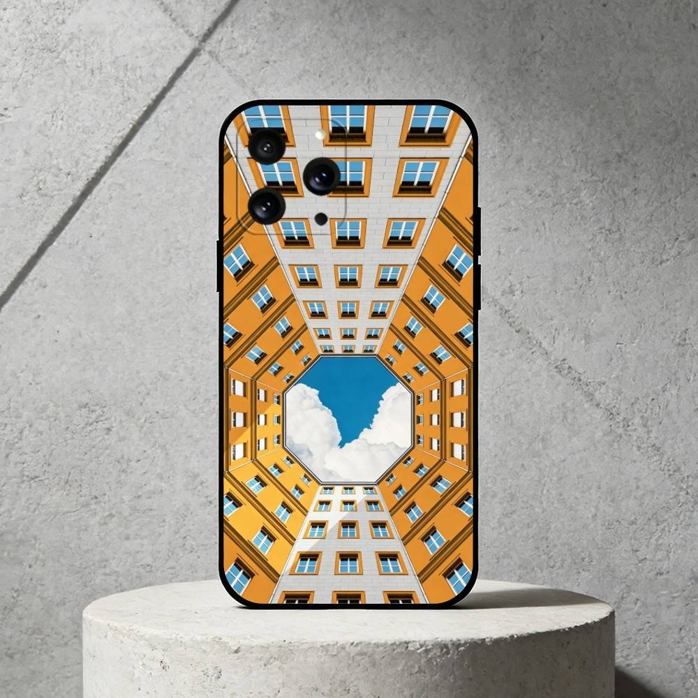 Capa de Silicone Macio Preta p - Photography Quotes avaliação e preço