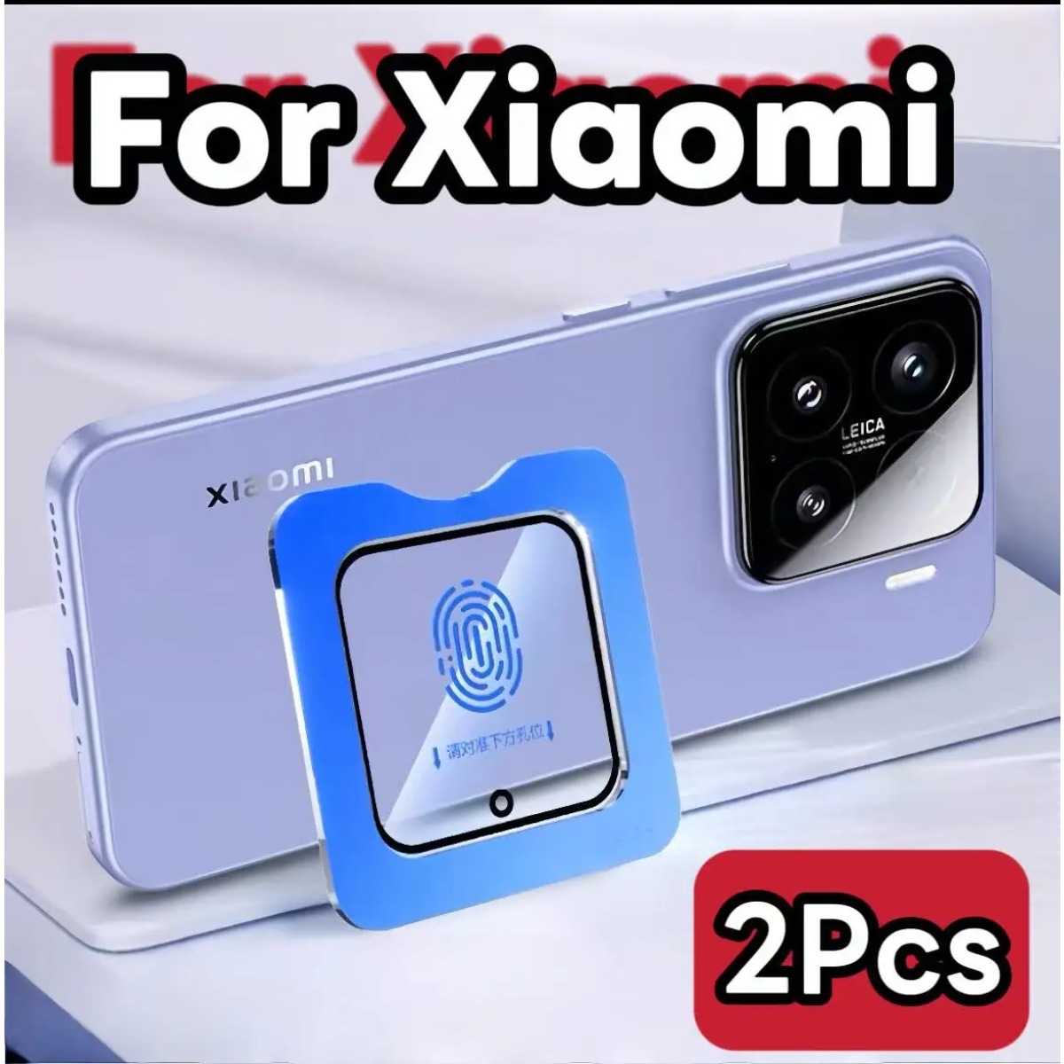 1-3 pces 9h hd protetor de fil - Photography Xiaomi 14 Ultra avaliação e preço