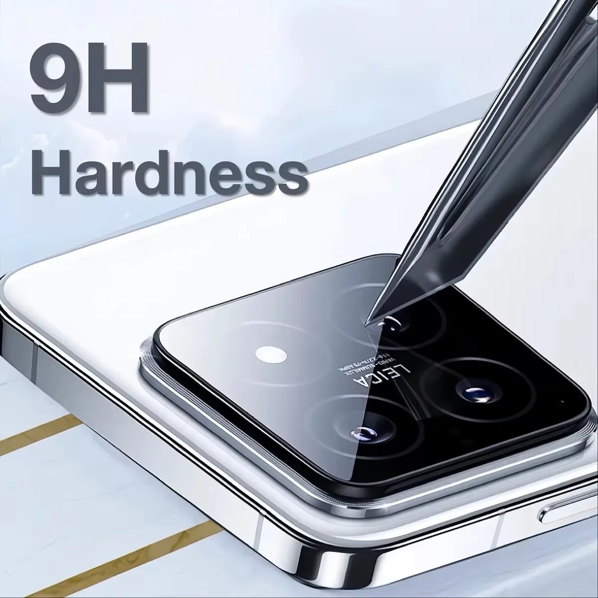 1-3 pces 9h hd protetor de fil - Photography Xiaomi 14 Ultra avaliação e preço