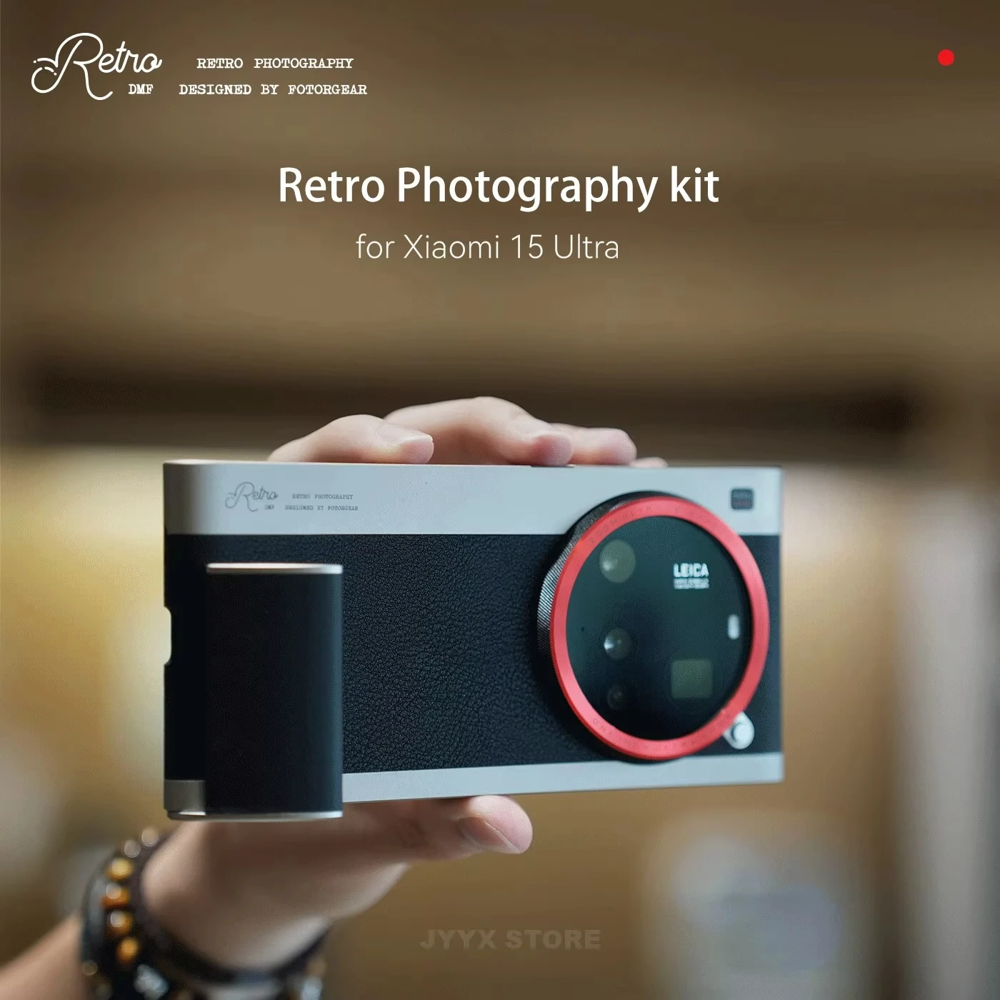 Kit de capa para telemóvel com - Photography Xiaomi 14 Ultra avaliação e preço