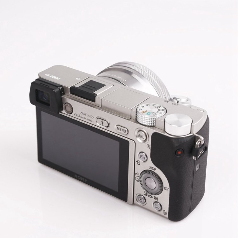 Para Câmeras Mirrorless SONY A - Sony Camera A7 Iv avaliação e preço