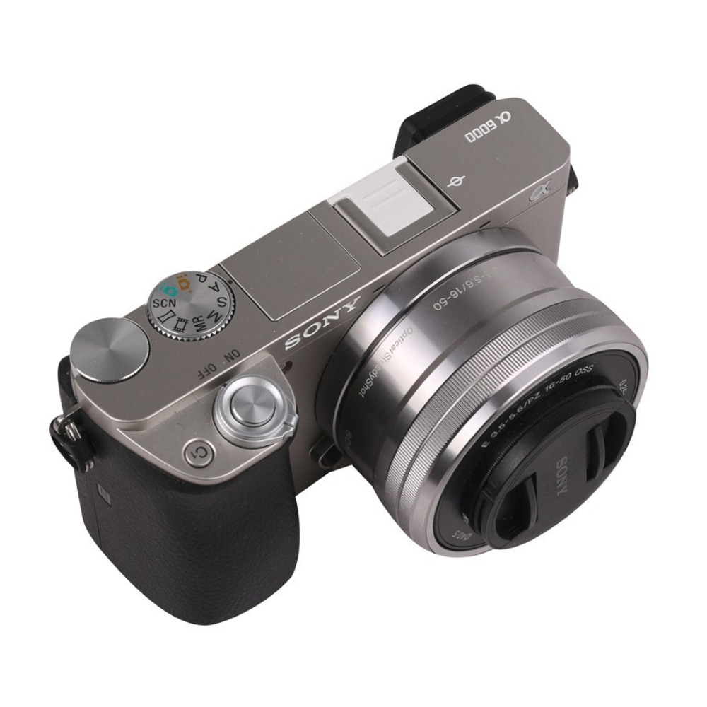 Para Câmeras Mirrorless SONY A - Sony Camera A7 Iv avaliação e preço