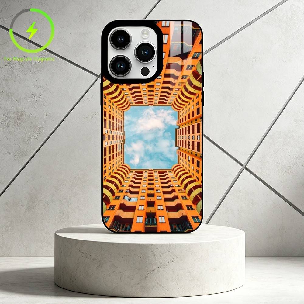Capa de Celular com Fotografia - Photography Quotes avaliação e preço