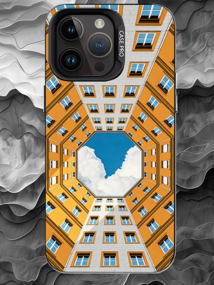 Capa de Celular com Fotografia - Photography Quotes avaliação e preço