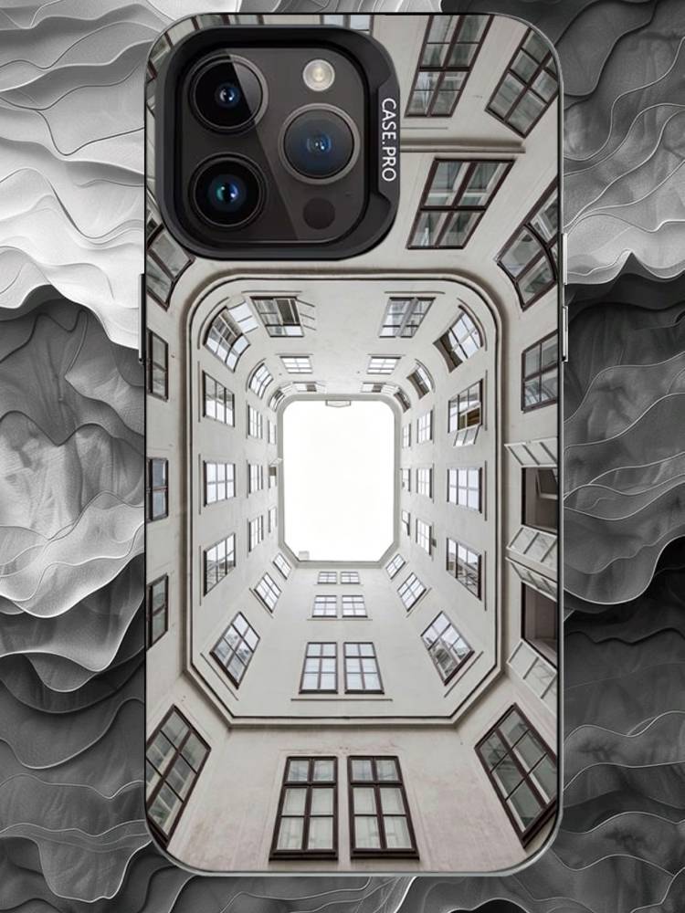 Capa de Celular com Fotografia - Photography Quotes avaliação e preço