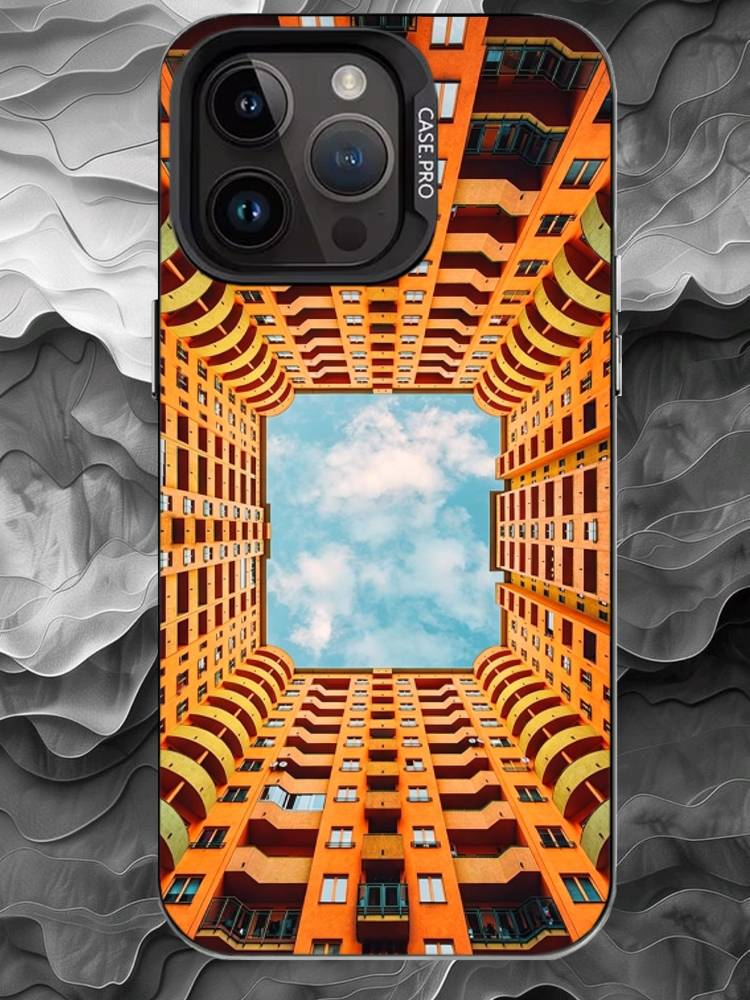 Capa de Celular com Fotografia - Photography Quotes avaliação e preço